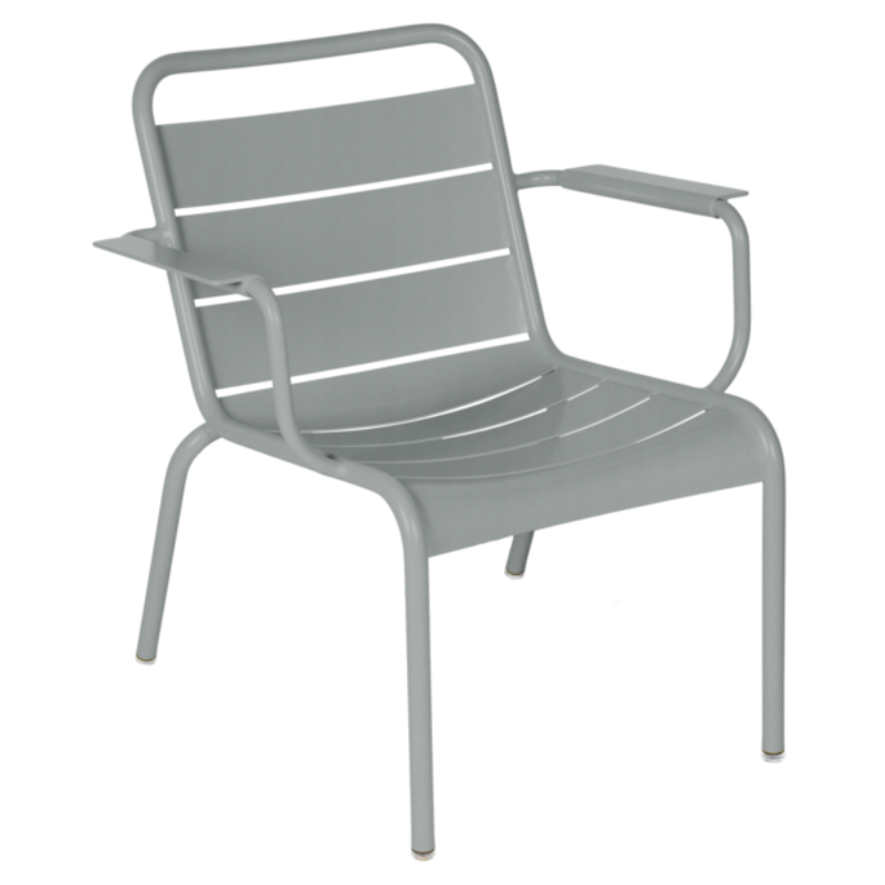 Fermob Luxembourg Lounge Sessel, Outdoor & Indoor, Garten