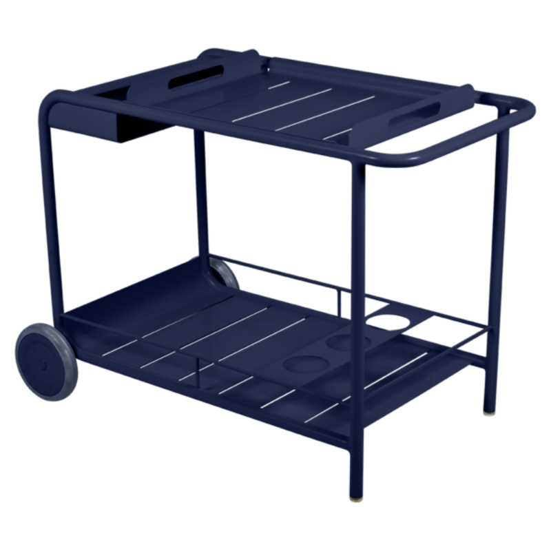Fermob Luxembourg Beistelltisch Outdoor & Indoor