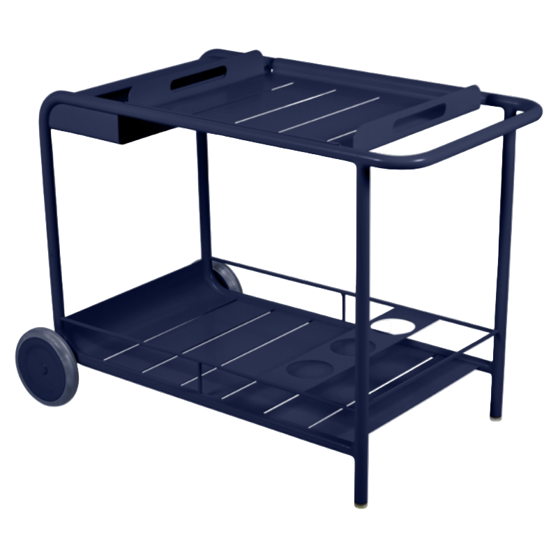 Fermob Luxembourg Beistelltisch Outdoor & Indoor