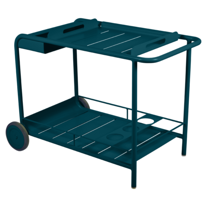 Fermob Luxembourg Beistelltisch Outdoor & Indoor