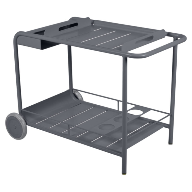 Fermob Luxembourg Beistelltisch Outdoor & Indoor