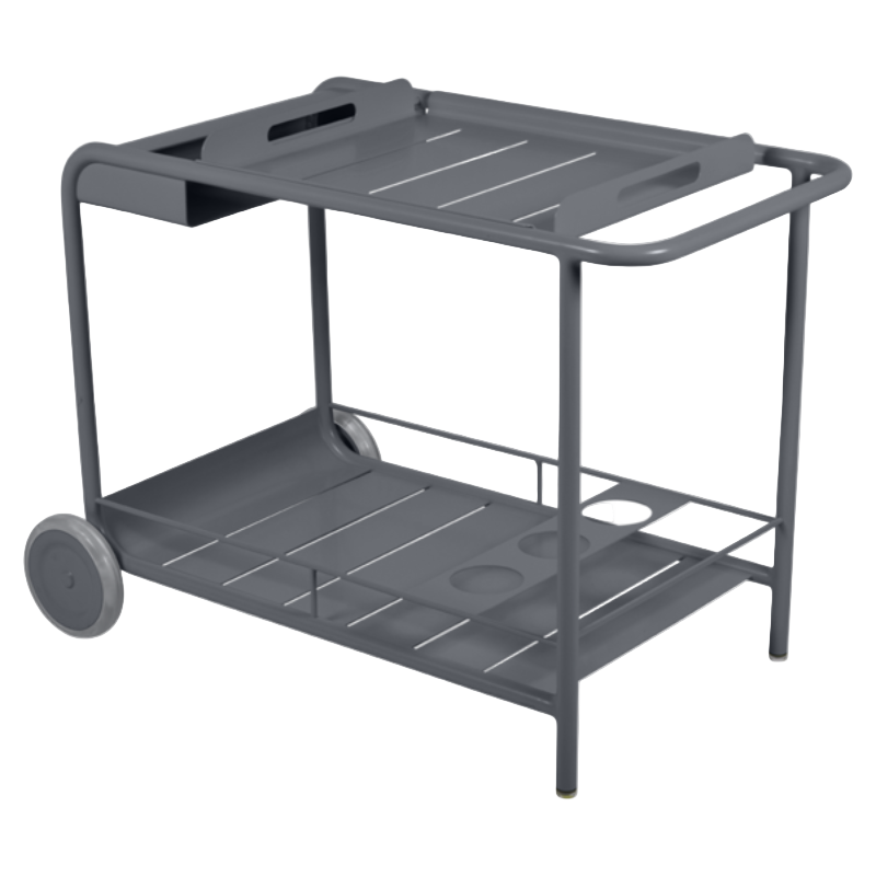 Fermob Luxembourg Beistelltisch Outdoor & Indoor