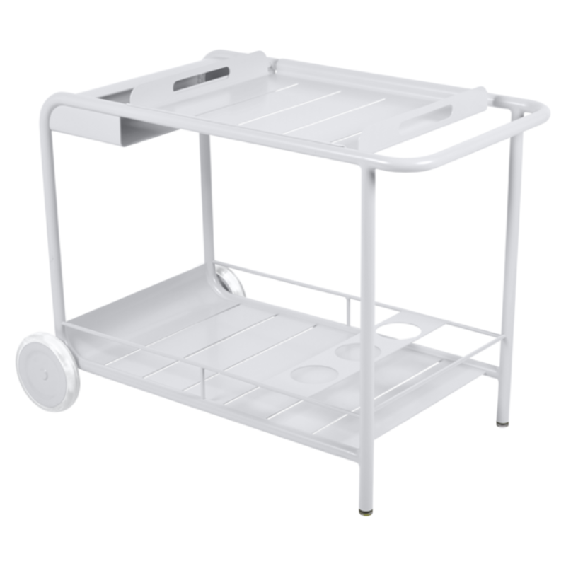 Fermob Luxembourg Beistelltisch Outdoor & Indoor