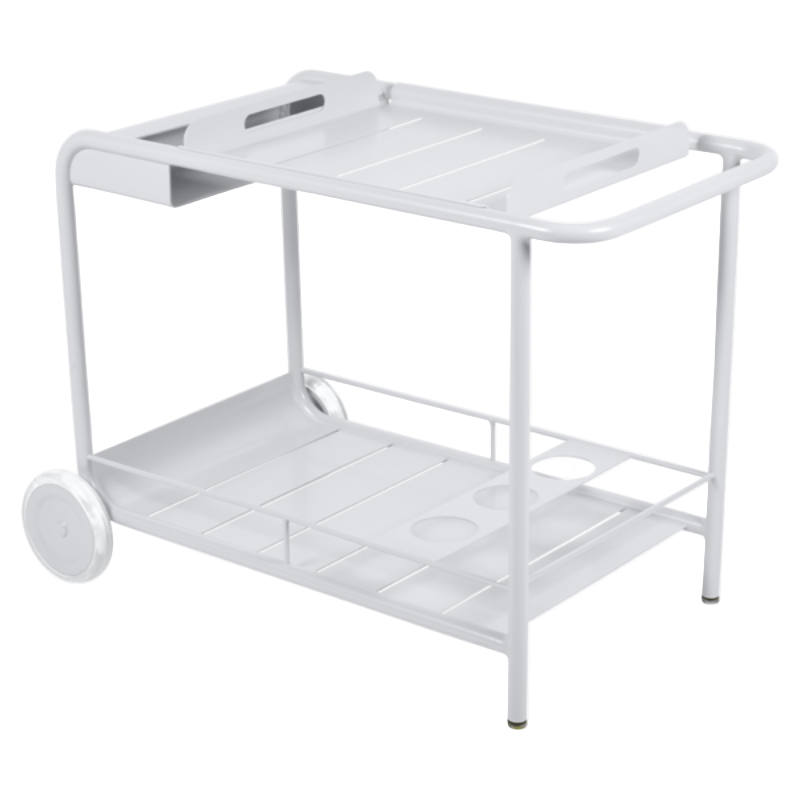 Fermob Luxembourg Beistelltisch Outdoor & Indoor