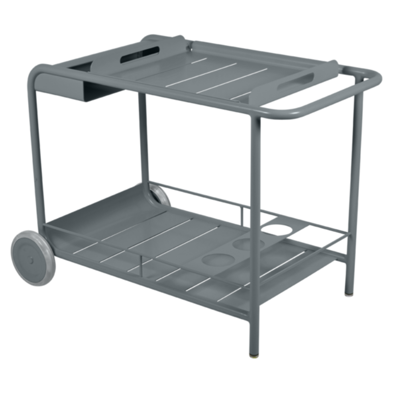 Fermob Luxembourg Beistelltisch Outdoor & Indoor
