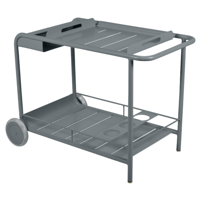 Fermob Luxembourg Beistelltisch Outdoor & Indoor