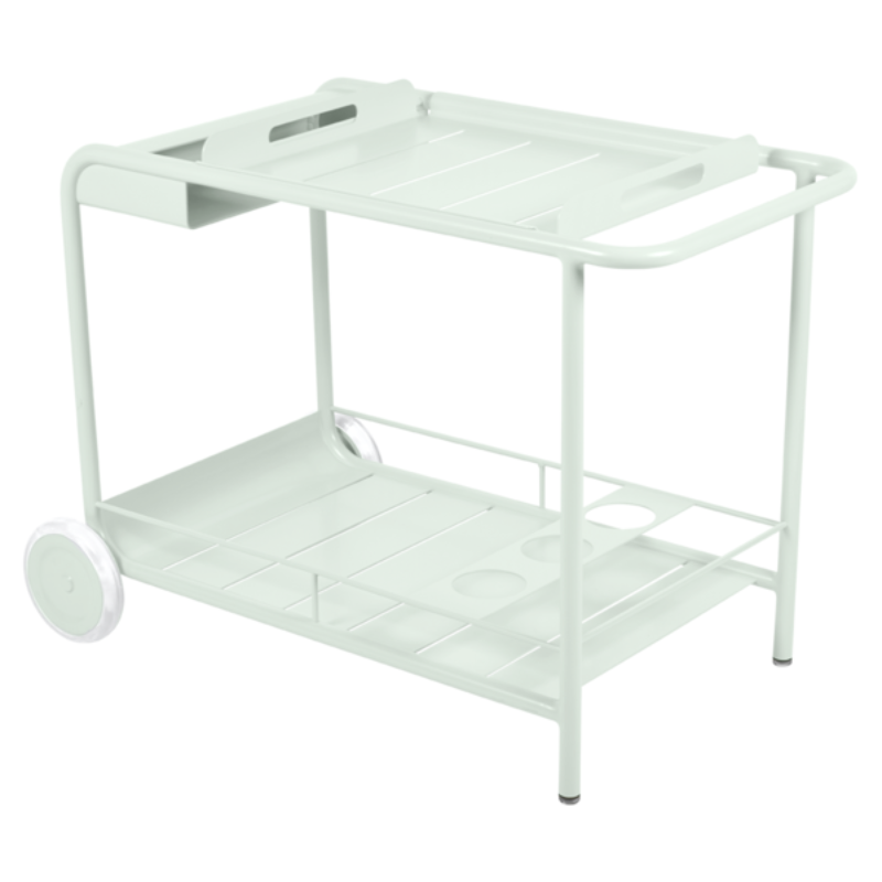 Fermob Luxembourg Beistelltisch Outdoor & Indoor