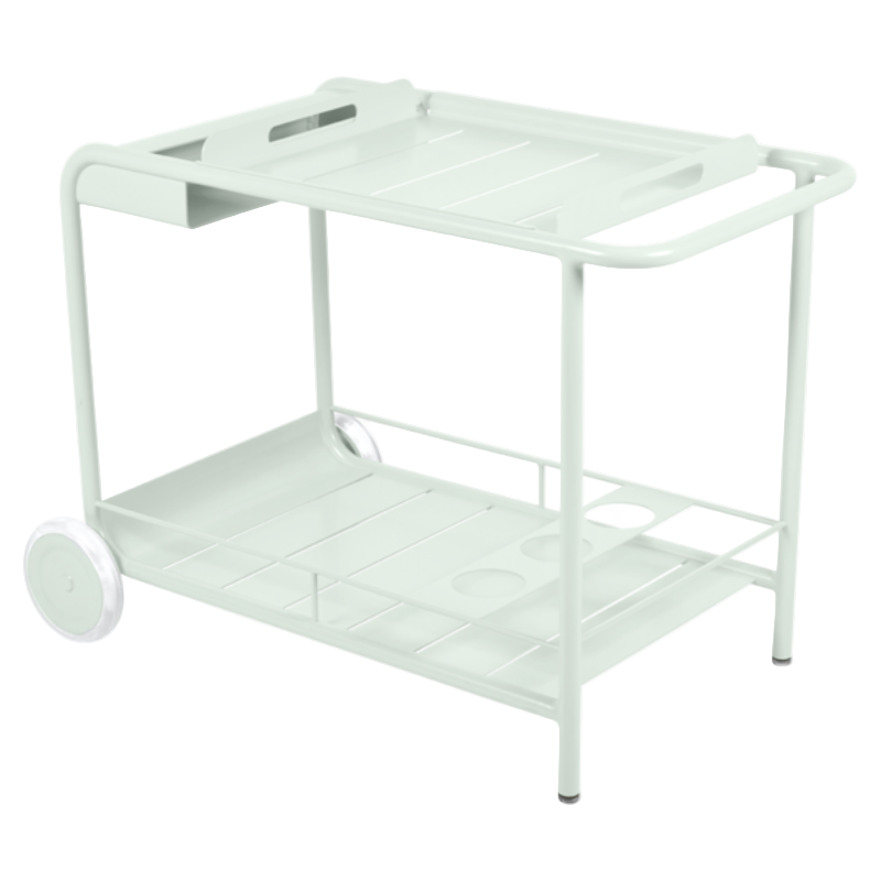 Fermob Luxembourg Beistelltisch Outdoor & Indoor