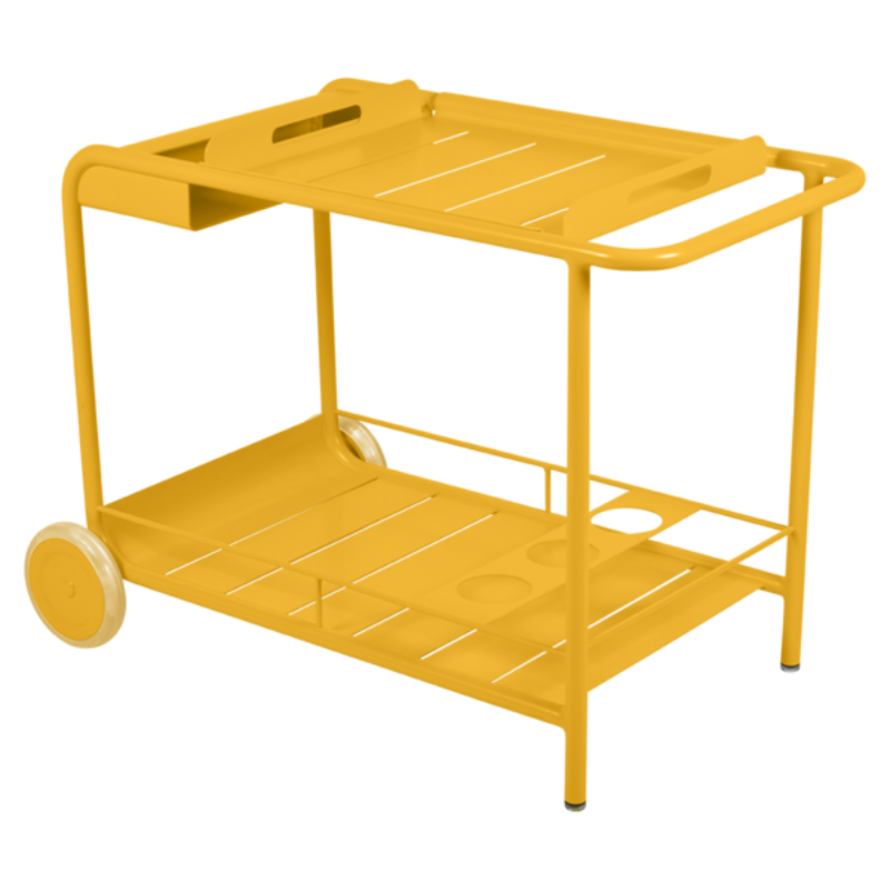 Fermob Luxembourg Beistelltisch Outdoor & Indoor