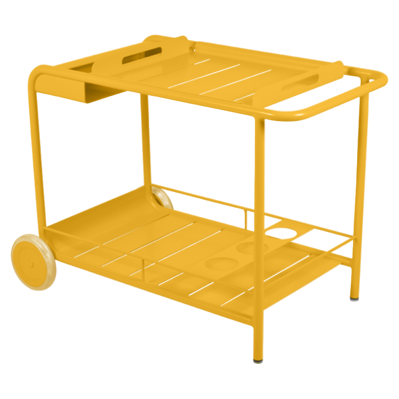 Fermob Luxembourg Beistelltisch Outdoor & Indoor