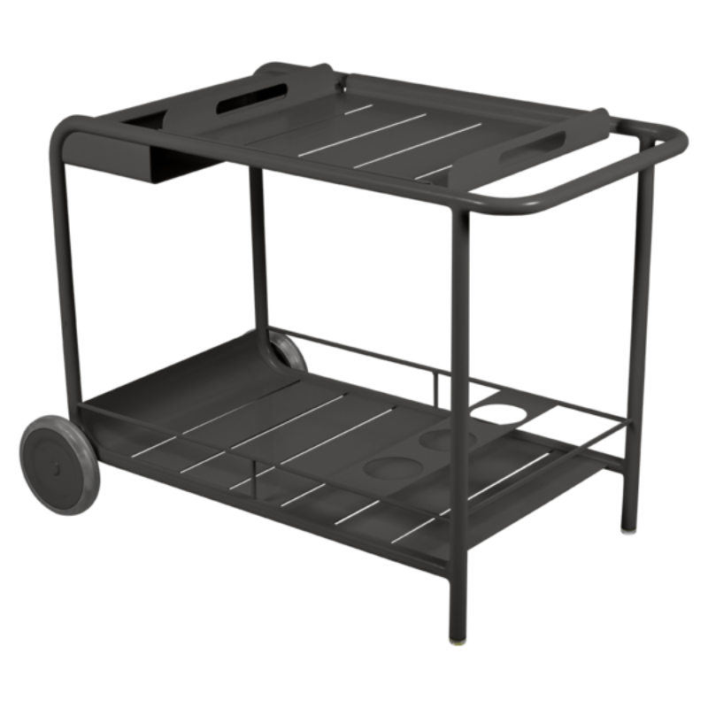 Fermob Luxembourg Beistelltisch Outdoor & Indoor