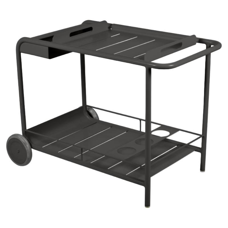 Fermob Luxembourg Beistelltisch Outdoor & Indoor