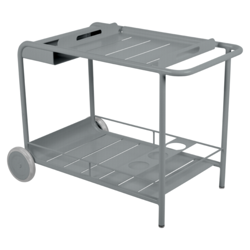Fermob Luxembourg Beistelltisch Outdoor & Indoor