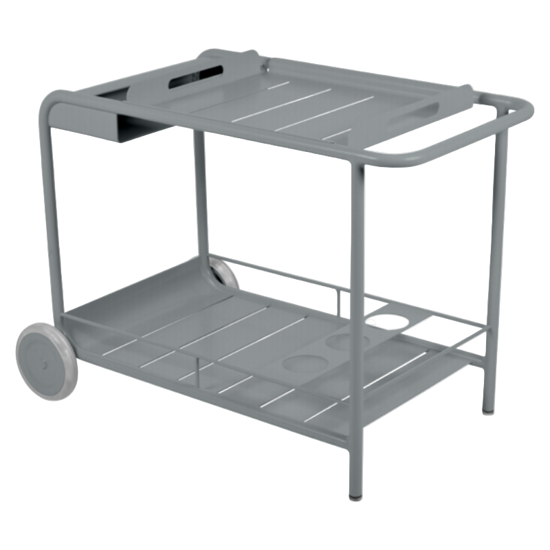 Fermob Luxembourg Beistelltisch Outdoor & Indoor