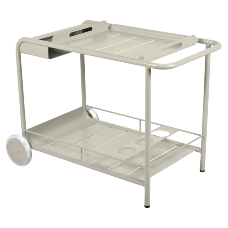 Fermob Luxembourg Beistelltisch Outdoor & Indoor
