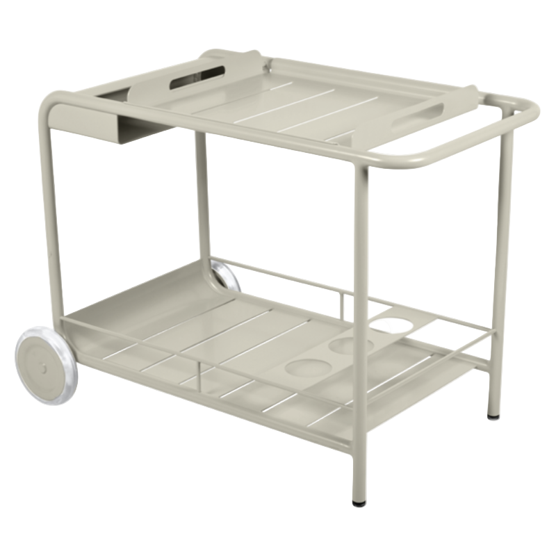 Fermob Luxembourg Beistelltisch Outdoor & Indoor