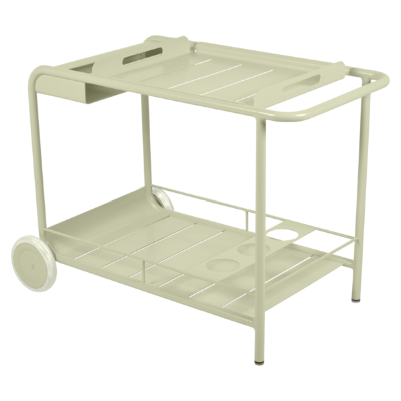 Fermob Luxembourg Beistelltisch Outdoor & Indoor