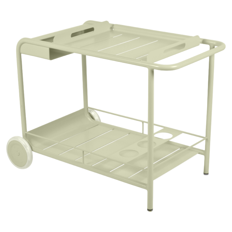 Fermob Luxembourg Beistelltisch Outdoor & Indoor