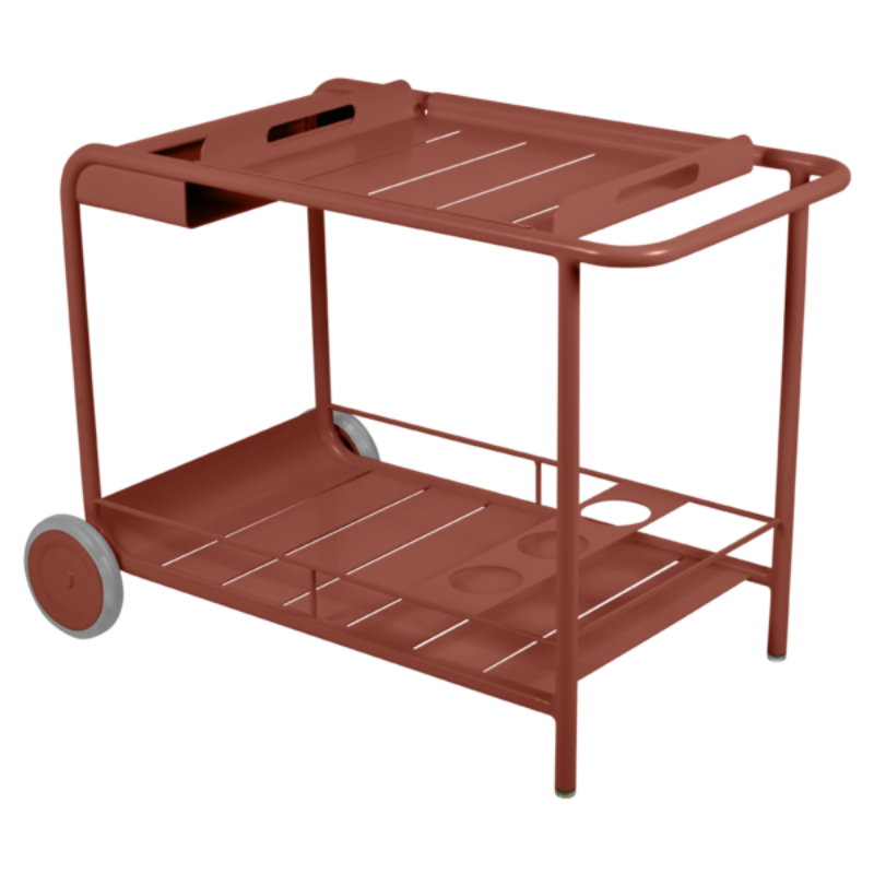 Fermob Luxembourg Beistelltisch Outdoor & Indoor