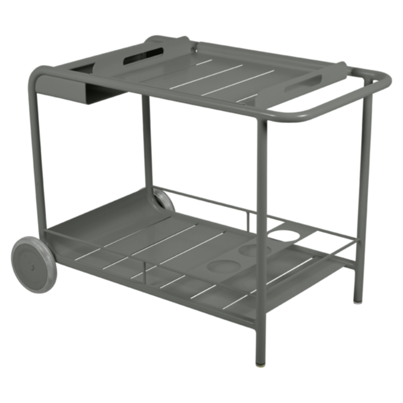 Fermob Luxembourg Beistelltisch Outdoor & Indoor