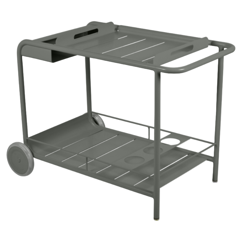 Fermob Luxembourg Beistelltisch Outdoor & Indoor