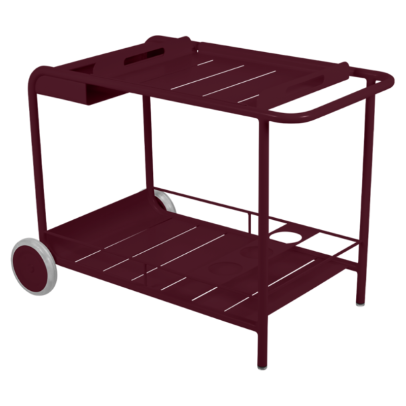 Fermob Luxembourg Beistelltisch Outdoor & Indoor