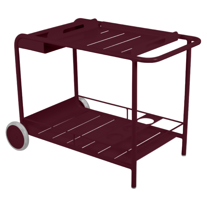 Fermob Luxembourg Beistelltisch Outdoor & Indoor