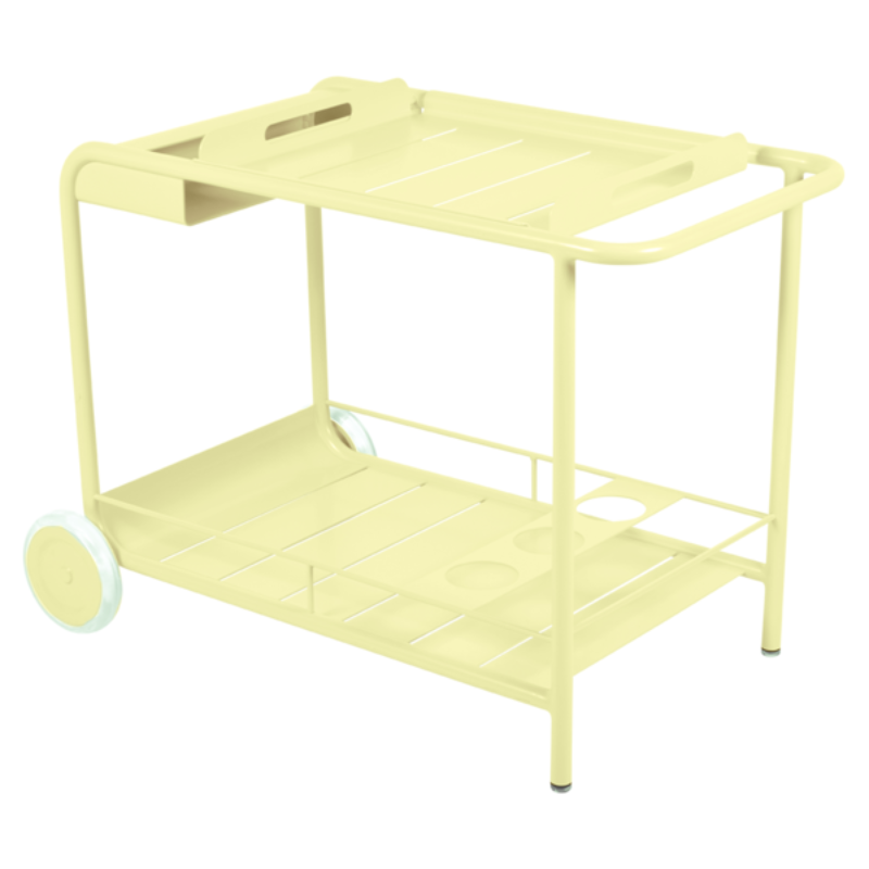 Fermob Luxembourg Beistelltisch Outdoor & Indoor