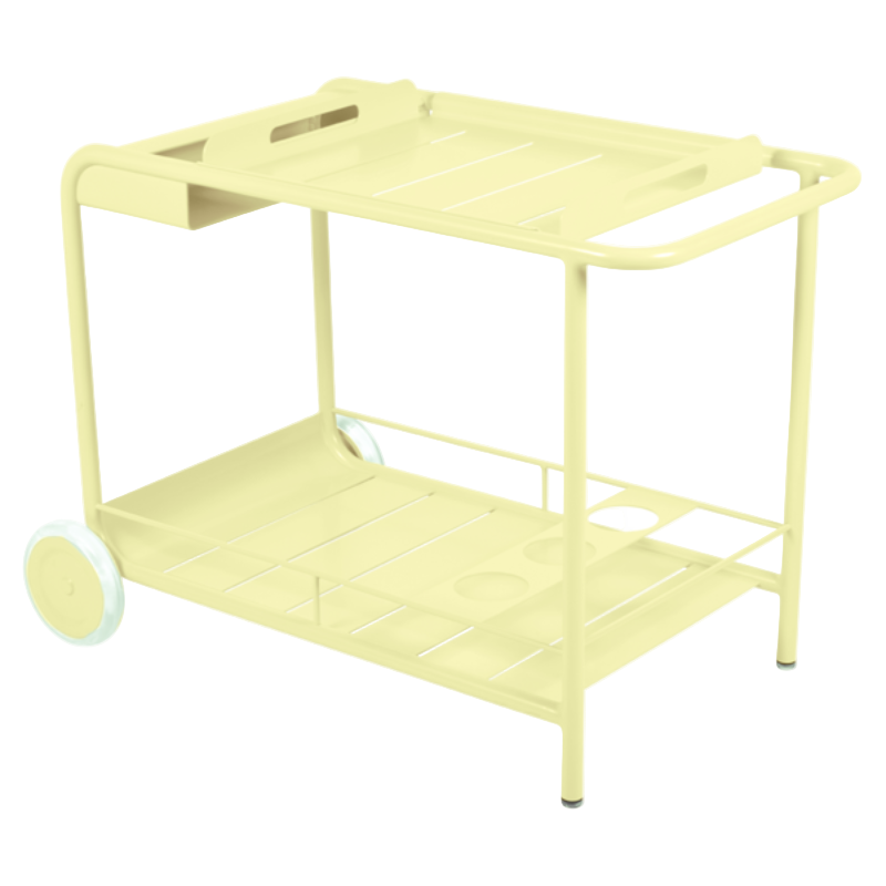 Fermob Luxembourg Beistelltisch Outdoor & Indoor