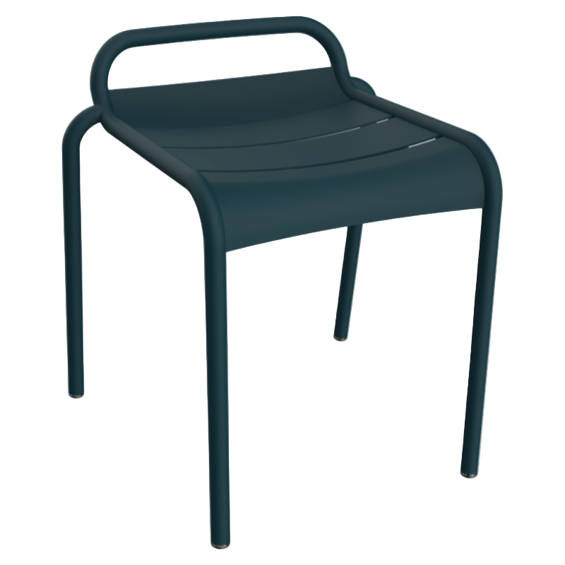 Hocker "Luxembourg" - 2er Set