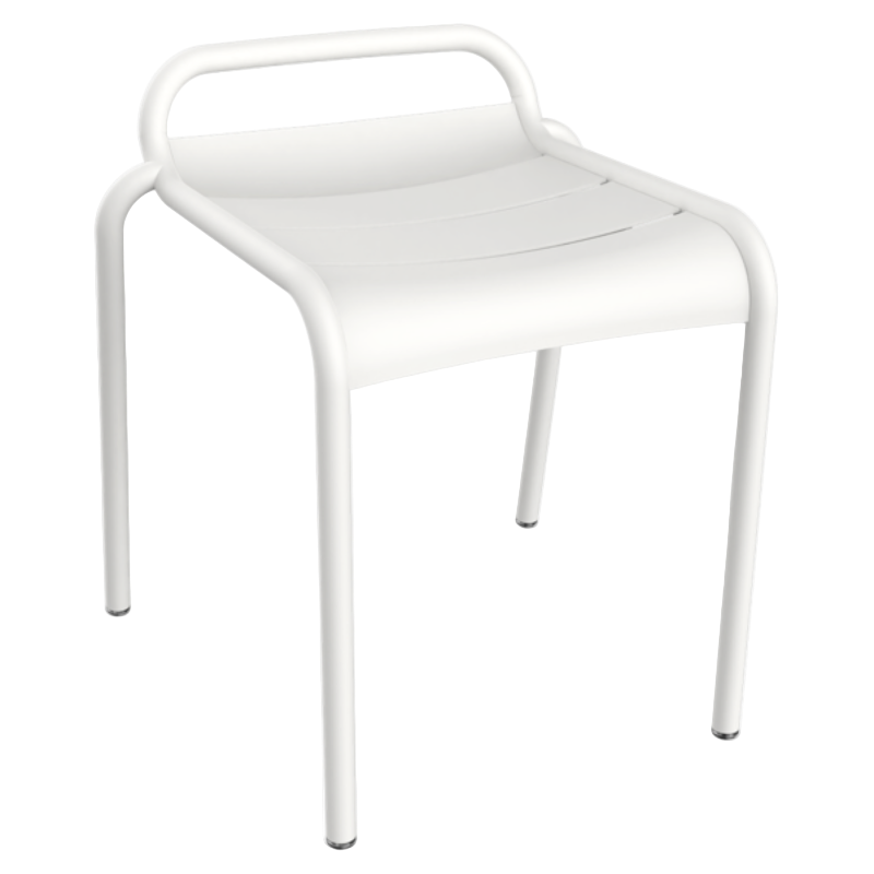 Hocker "Luxembourg" - 2er Set