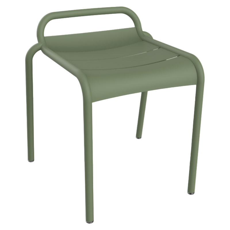 Hocker "Luxembourg" - 2er Set