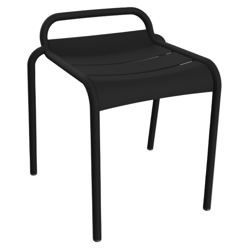 Hocker "Luxembourg" - 2er Set