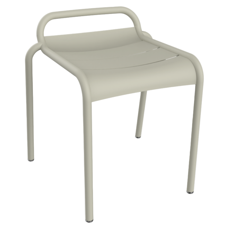 Hocker "Luxembourg" - 2er Set