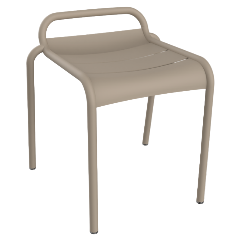 Hocker "Luxembourg" - 2er Set