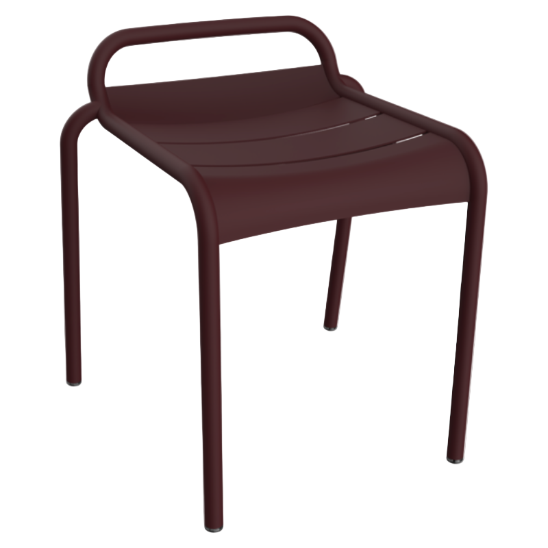 Hocker "Luxembourg" - 2er Set