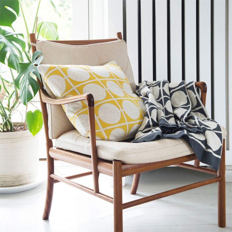 funky doris Kissen DON