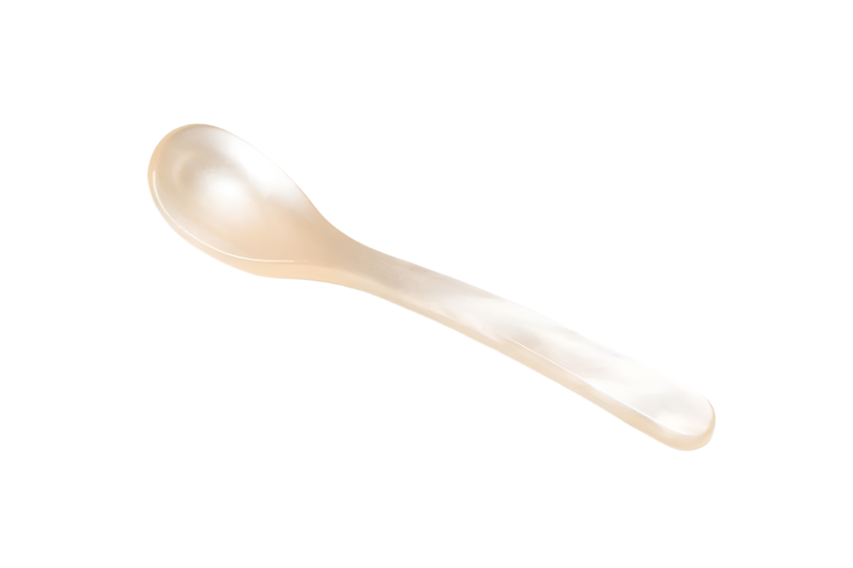 Cotto Wohnen HeimSoehneSalzloeffelCreme