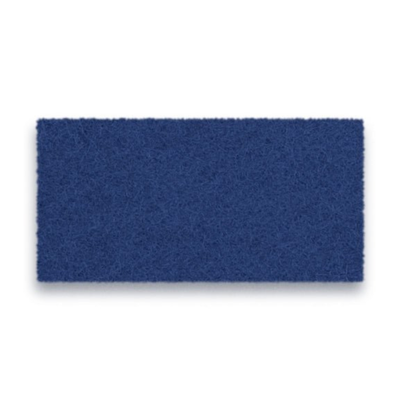 Hey SIGN Filz Sitzauflage auf Fermob Stuhl indigo