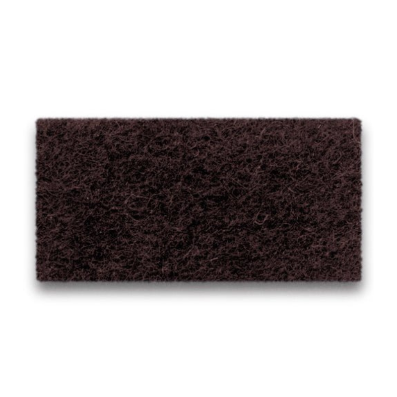 Hey SIGN Filz Sitzauflage auf Fermob Stuhl schoko