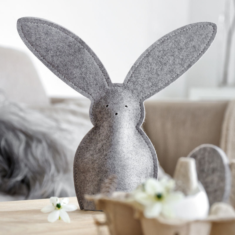 Hey Sign Eierwärmer Hase Imagebild