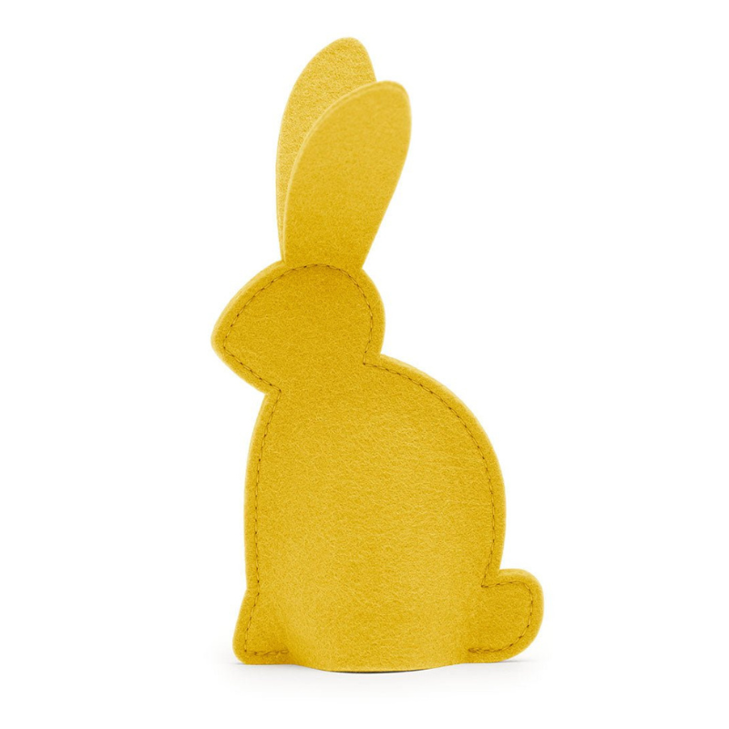 Hey Sign Eierwaermer Rabbit Curry