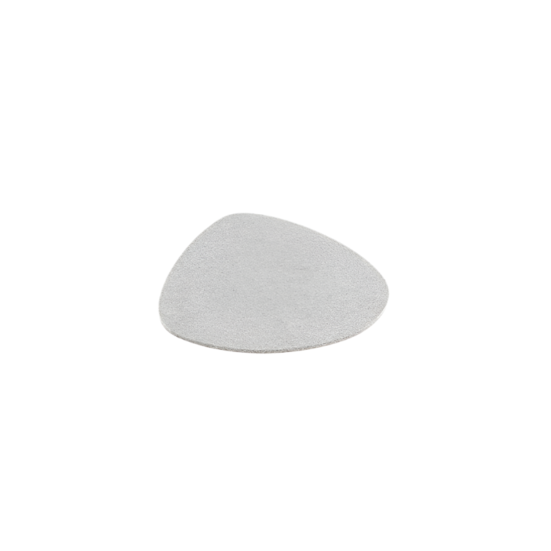 Cotto Wohnen Hey Sign Glasuntersetzer Stone | 3mm Marmor