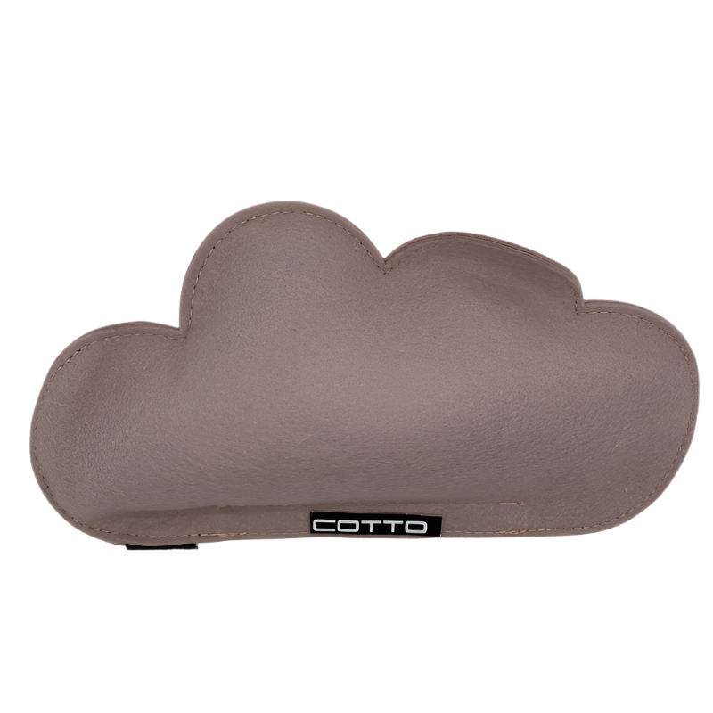 Hey Sign Kirschkernkissen Wolke Powder