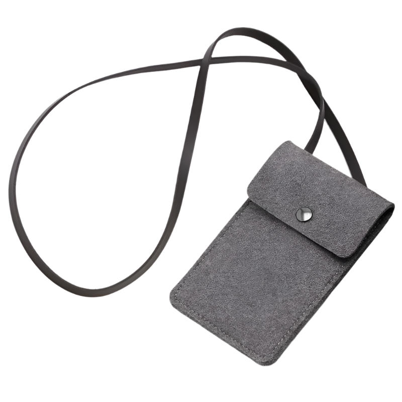 Hey Sign Smart Bag Anthrazit