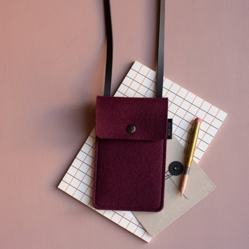 Hey Sign Smart Bag