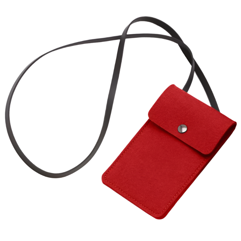 Hey Sign Smart Bag Rot