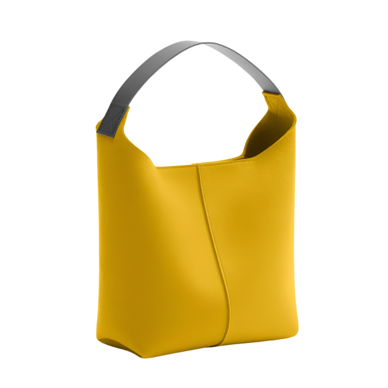 Hey Sign Tasche Ada Curry
