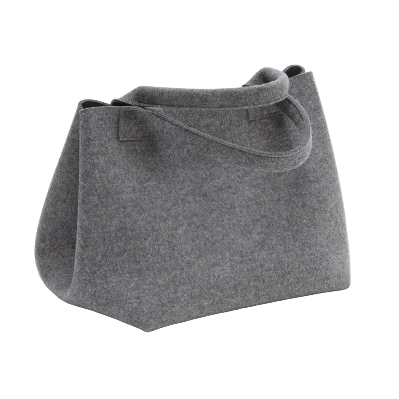 Hey Sign Tasche Maxi Anthrazit