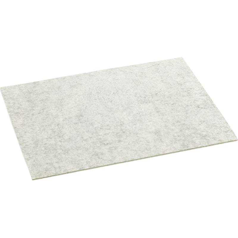 Cotto Wohnen Hey Sign Tischset rechteckig 3mm Marmor